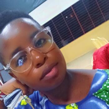 Babysitter in Nakuru: GRACE