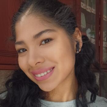 Babysitter a Genova: Mariela Andrade