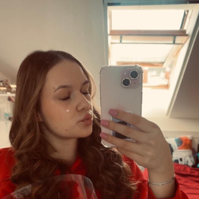 Varuška v Grosuplje: Nikolina