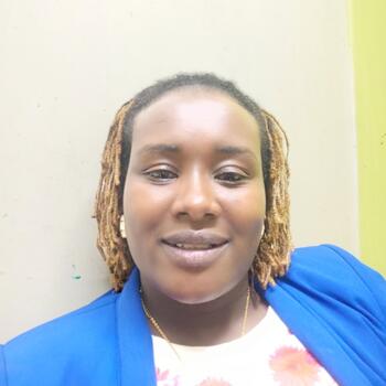 Babysitter Rungiri: Kamau