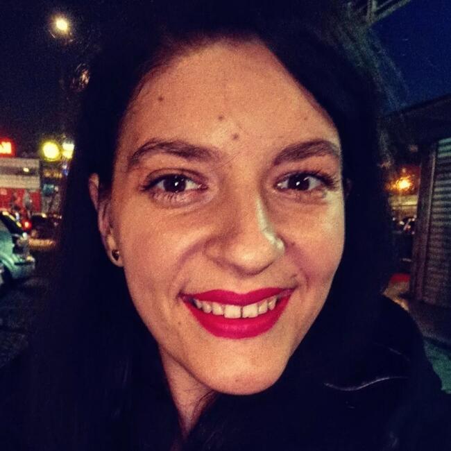 Bebisiterka u Beograd: Milica