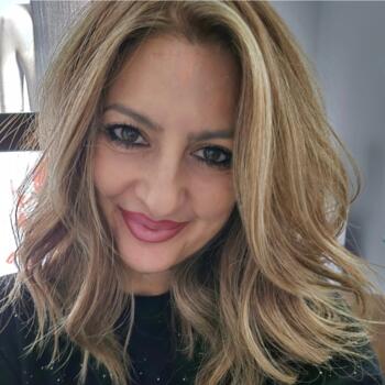 Babysitter a Cerignola: Anna