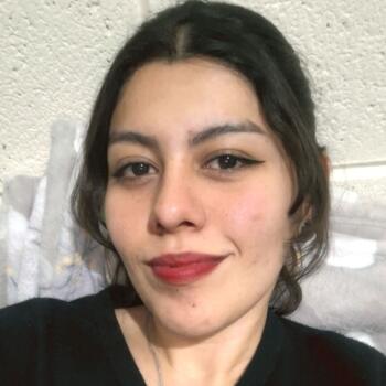 Babysitter Ixtapaluca: Mary Carmen