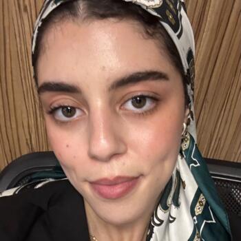 Babysitter in Istanbul: Wiam