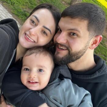 Babysitting job in Loures: babysitting job George