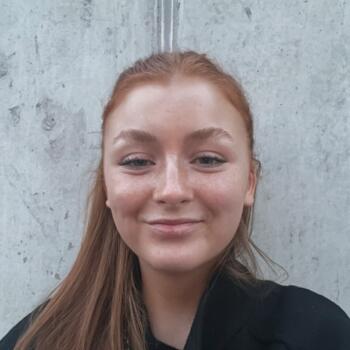 Nanny in Newcastle: De Bluts