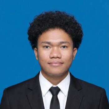 Nanny in Jakarta: Arif