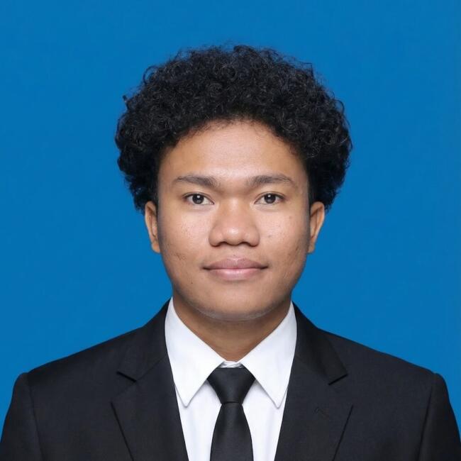 Nanny in Jakarta: Arif