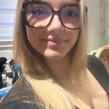 Babysitter in Montpellier: Léna