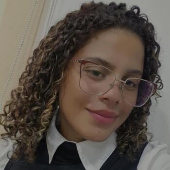 Babysitter Taboão da Serra: Bianca Araújo