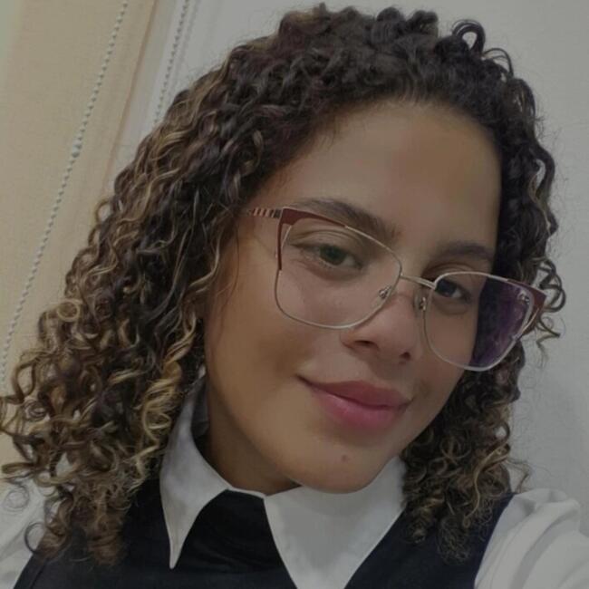 Babá em Taboão da Serra: Bianca Araújo