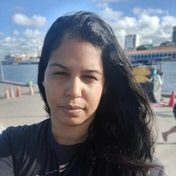 Babysitter Jaboatão dos Guararapes: Yanka