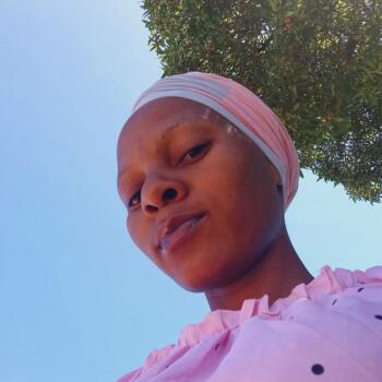 Babysitter Kwanokuthula: Sandisiwe