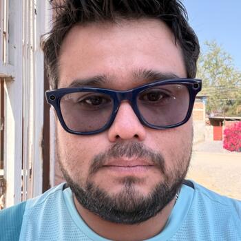 Babysitting job in Guadalajara: Juan angel