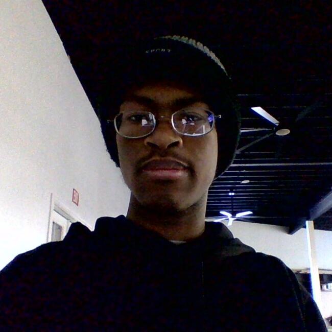 Babysitter in Gwynn Oak: Abbaas