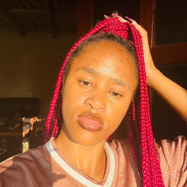 Babysitter in Benoni: Mphonyana