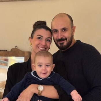 Babysitting job in Rome: babysitting job Alessia