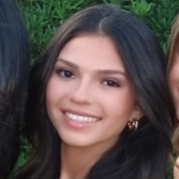 Babysitter Miami: Gabriella