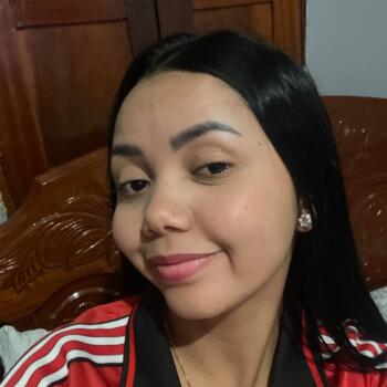 Babá em Manaus: Aline