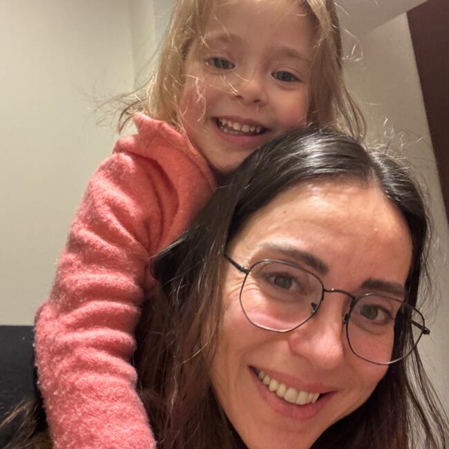 Babysitting job in Çubuklu: Sezin