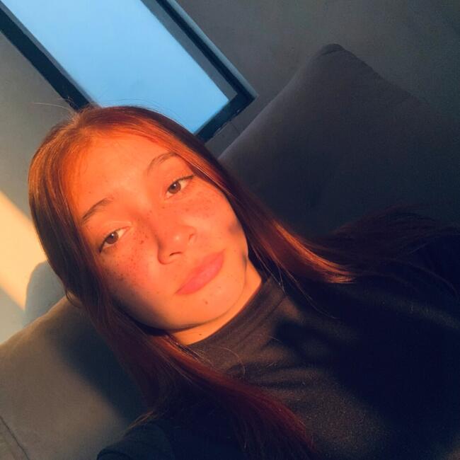 Babá em São Leopoldo: Eduarda
