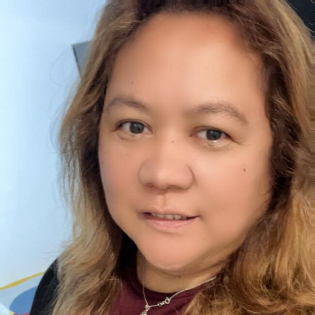 Nanny in Dubai: Dana