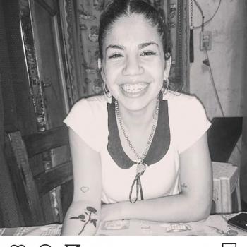 Babysitter Villa Allende: Candela