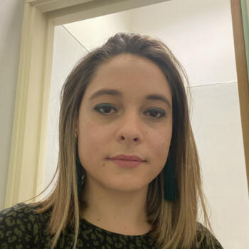 Babysitter Esposende: Andreia