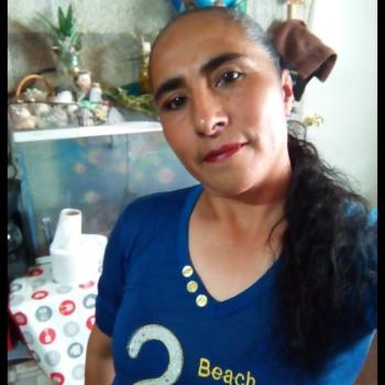 Babysitting job in Villa del Carbón: babysitting job Reyna Monroy