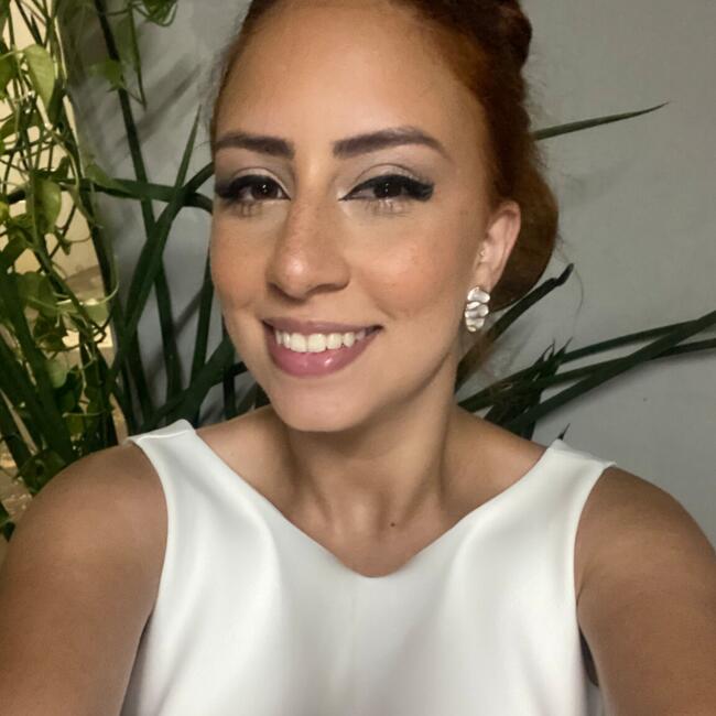 Babysitter in Araçatuba: Júlia