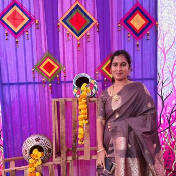 माता-पिता हैदराबाद: Aruna