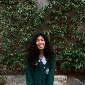Babysitter in Los Cerrillos: Yacary Miranda