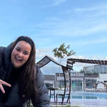 Babysitter in Perpignan: Melissa