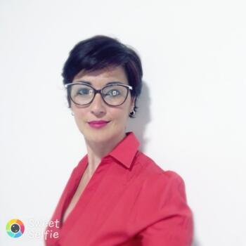 Niñera en Granada: Renee Raquel