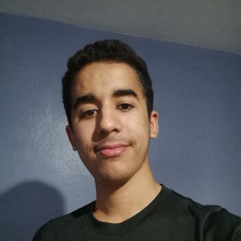 Canguro en Manilva: Amine
