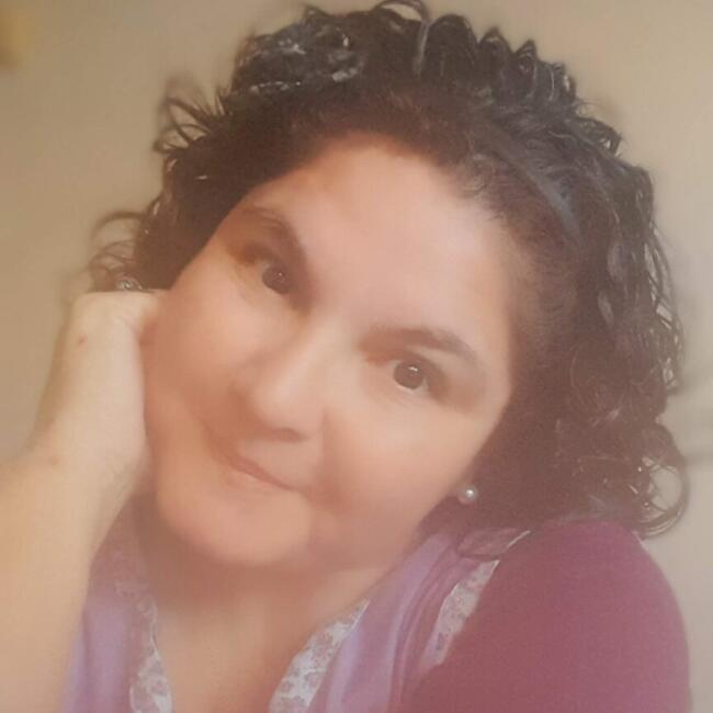 Niñera en Córdoba: Andrea