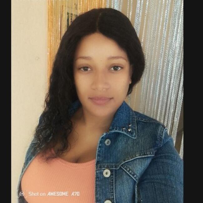 Niñera en Santo Domingo (Distrito de Santo Domingo): Mathilda