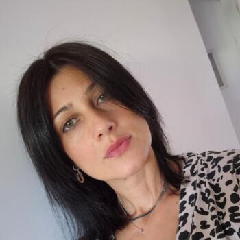 Lavoro per babysitter a Osimo: lavoro per babysitter Marianna