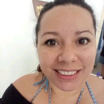 Babysitter in Cancún: Grisel