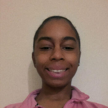 Babysitter in Carshalton: Tiana-Rae