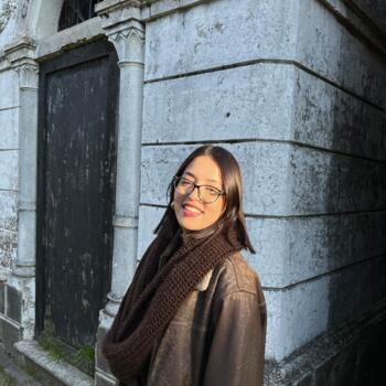 Babysitter in Concepción: Catalina