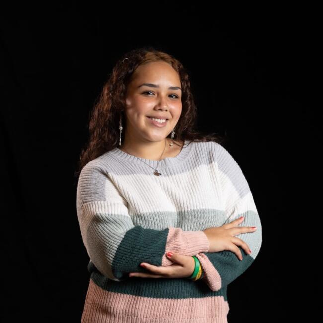 Babysitter in Sabana Grande Zona Urbana: Kellysha