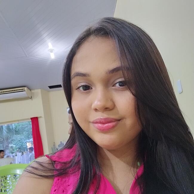 Babysitter in Macapá: Beatriz