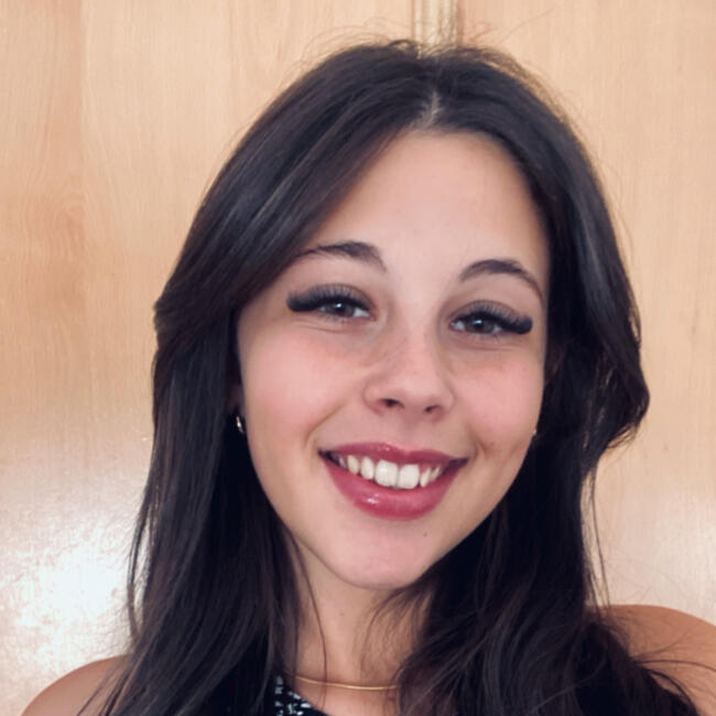 Babysitter in Longwy: Patrícia