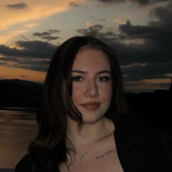 Babysitter in Maribor: Nuša