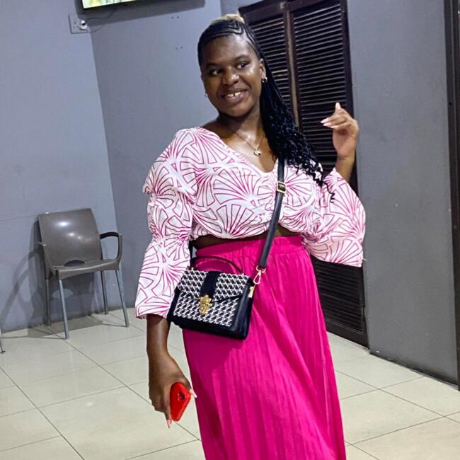 Nanny in Durban: Nolwazi andiswa