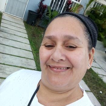 Babysitter Cancún: Belquis