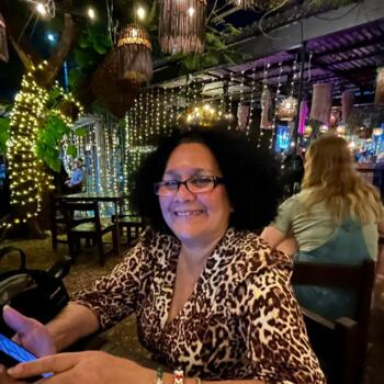 Niñera Cancún: Belquis