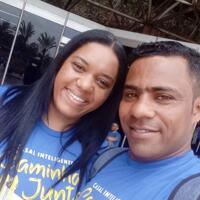 Fernanda de souza ferreira