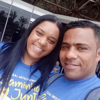 Babysitting job in Betim: babysitting job Fernanda de souza ferreira